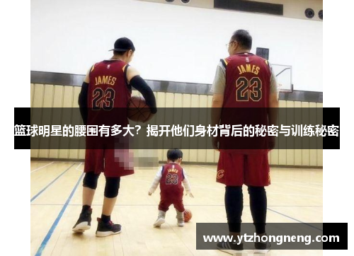 篮球明星的腰围有多大？揭开他们身材背后的秘密与训练秘密
