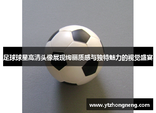 足球球星高清头像展现绚丽质感与独特魅力的视觉盛宴
